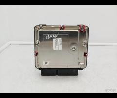 CENTRALINA MOTORE ECU N47D20C 2.0D 135Kw 184CV BMW - 9