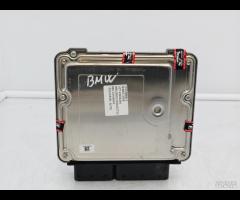 CENTRALINA MOTORE ECU N47D20C 2.0D 135Kw 184CV BMW - 10