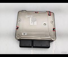 CENTRALINA MOTORE ECU N47D20C 2.0D 135Kw 184CV BMW - 14