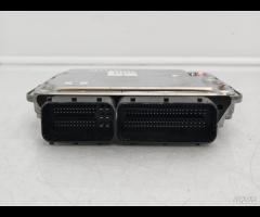 CENTRALINA MOTORE ECU N47D20C 2.0D 135Kw 184CV BMW - 15