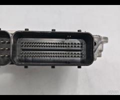 CENTRALINA MOTORE ECU N47D20C 2.0D 135Kw 184CV BMW - 16