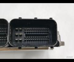 CENTRALINA MOTORE ECU N47D20C 2.0D 135Kw 184CV BMW - 17