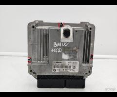 CENTRALINA MOTORE ECU N47D20C 2.0D 85Kw 116CV BMW - 2