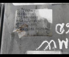 CENTRALINA MOTORE ECU N47D20C 2.0D 85Kw 116CV BMW - 4