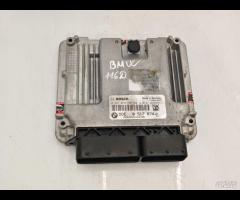 CENTRALINA MOTORE ECU N47D20C 2.0D 85Kw 116CV BMW - 8