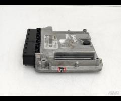 CENTRALINA MOTORE ECU N47D20C 2.0D 85Kw 116CV BMW - 9
