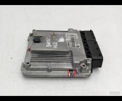 CENTRALINA MOTORE ECU N47D20C 2.0D 85Kw 116CV BMW - 11