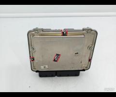 CENTRALINA MOTORE ECU N47D20C 2.0D 85Kw 116CV BMW - 13