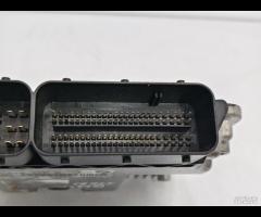 CENTRALINA MOTORE ECU N47D20C 2.0D 85Kw 116CV BMW - 18