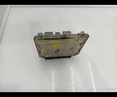 CENTRALINA MOTORE ECU N47D20C 2.0D 85Kw 116CV BMW - 20
