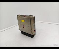 CENTRALINA MOTORE ECU N47D20C 2.0D 85Kw 116CV BMW - 22
