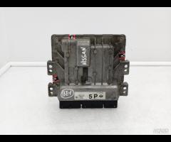 CENTRALINA MOTORE ECU YS23DDTT 2.3D 140Kw NISSAN N - 1