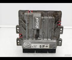 CENTRALINA MOTORE ECU YS23DDTT 2.3D 140Kw NISSAN N - 2