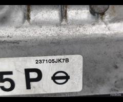 CENTRALINA MOTORE ECU YS23DDTT 2.3D 140Kw NISSAN N - 4