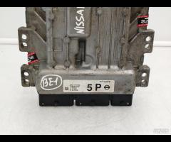 CENTRALINA MOTORE ECU YS23DDTT 2.3D 140Kw NISSAN N - 6
