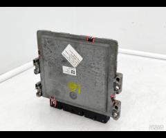 CENTRALINA MOTORE ECU YS23DDTT 2.3D 140Kw NISSAN N - 14
