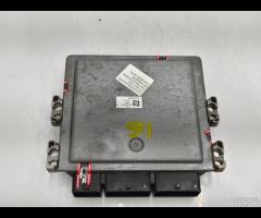 CENTRALINA MOTORE ECU YS23DDTT 2.3D 140Kw NISSAN N - 15