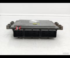 CENTRALINA MOTORE ECU YS23DDTT 2.3D 140Kw NISSAN N - 18