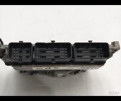 CENTRALINA MOTORE ECU YS23DDTT 2.3D 140Kw NISSAN N - 19