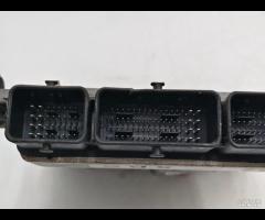 CENTRALINA MOTORE ECU YS23DDTT 2.3D 140Kw NISSAN N - 21