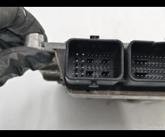 CENTRALINA MOTORE ECU YS23DDTT 2.3D 140Kw NISSAN N - 22