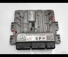 CENTRALINA MOTORE ECU YS23DDTT 2.3D 140Kw NISSAN N - 23