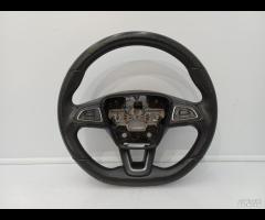 VOLANTE  MULTIFUNZIONE STERZO IN PELLE FORD FOCUS - 1
