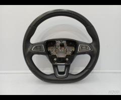 VOLANTE  MULTIFUNZIONE STERZO IN PELLE FORD FOCUS - 2