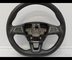VOLANTE  MULTIFUNZIONE STERZO IN PELLE FORD FOCUS - 3