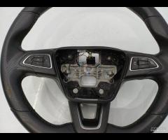 VOLANTE  MULTIFUNZIONE STERZO IN PELLE FORD FOCUS - 7
