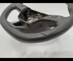 VOLANTE  MULTIFUNZIONE STERZO IN PELLE FORD FOCUS - 11