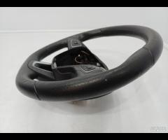 VOLANTE  MULTIFUNZIONE STERZO IN PELLE FORD FOCUS - 12