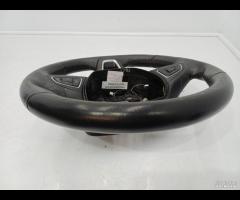 VOLANTE  MULTIFUNZIONE STERZO IN PELLE FORD FOCUS - 13