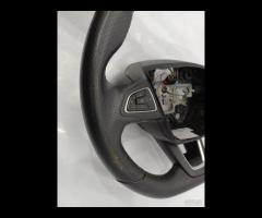VOLANTE  MULTIFUNZIONE STERZO IN PELLE FORD FOCUS - 15