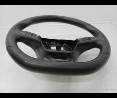 VOLANTE  MULTIFUNZIONE STERZO IN PELLE FORD FOCUS - 16