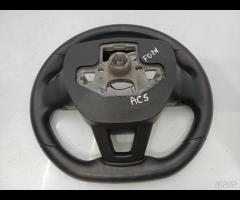 VOLANTE  MULTIFUNZIONE STERZO IN PELLE FORD FOCUS - 19