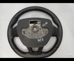 VOLANTE  MULTIFUNZIONE STERZO IN PELLE FORD FOCUS - 20