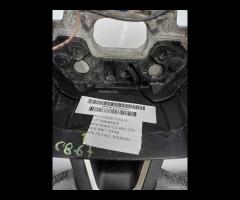 VOLANTE  MULTIFUNZIONE STERZO IN PELLE FORD FOCUS - 23