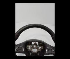 VOLANTE  MULTIFUNZIONE STERZO IN PELLE FORD FOCUS - 24