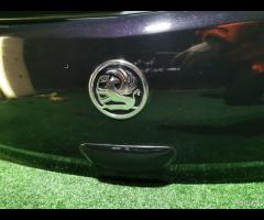 PORTELLONE POSTERIORE OPEL CORSA D 2006-2010 3 POR - 3