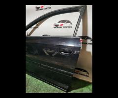 PORTA PORTIERA ANTERIORE SINISTRA AUDI A3 8P 2003-