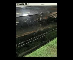 PORTA PORTIERA ANTERIORE SINISTRA AUDI A3 8P 2003-