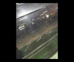 PORTA PORTIERA ANTERIORE SINISTRA AUDI A3 8P 2003-