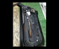 PORTA PORTIERA ANTERIORE SINISTRA AUDI A3 8P 2003- - 6