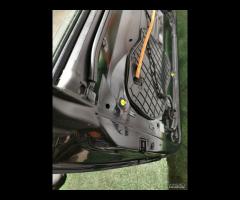 PORTA PORTIERA ANTERIORE SINISTRA AUDI A3 8P 2003- - 7