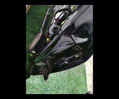 PORTA PORTIERA ANTERIORE SINISTRA AUDI A3 8P 2003- - 8