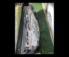 PORTA PORTIERA ANTERIORE SX OPEL ASTRA J 2009-2015 - 4