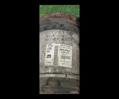 AMORTIZATORE POSTERIORE DX SX RANGE ROVER SPORT 20 - 5