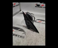 SPECCHIO SPECCHIETTO RETROVISORE SX AUDI A6 S6 C6 - 3