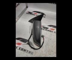 SPECCHIO SPECCHIETTO RETROVISORE SX AUDI A6 S6 C6 - 5